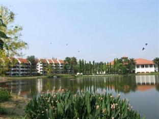 Panorama And Golf Country Club Nakhonratchasima Dış mekan fotoğraf