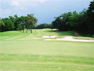 Panorama And Golf Country Club Nakhonratchasima Dış mekan fotoğraf